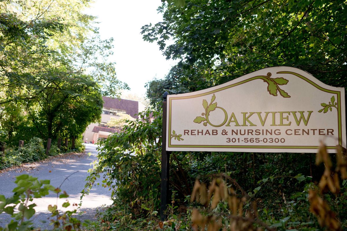 Autumn Lake Healthcare At Oakview 2