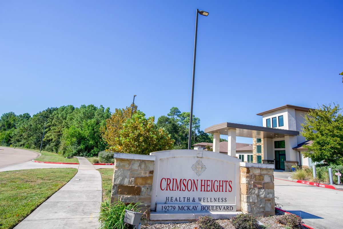 Forest Cove Assisted Living 4