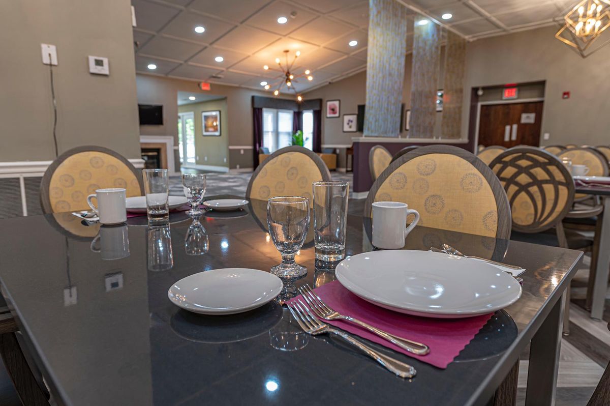 Abode Care of Monroeville 2