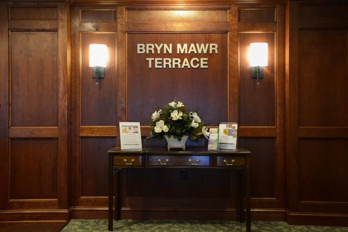 Bryn Mawr Village 2