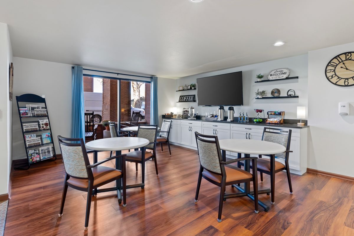 Brookdale North Boulder 2