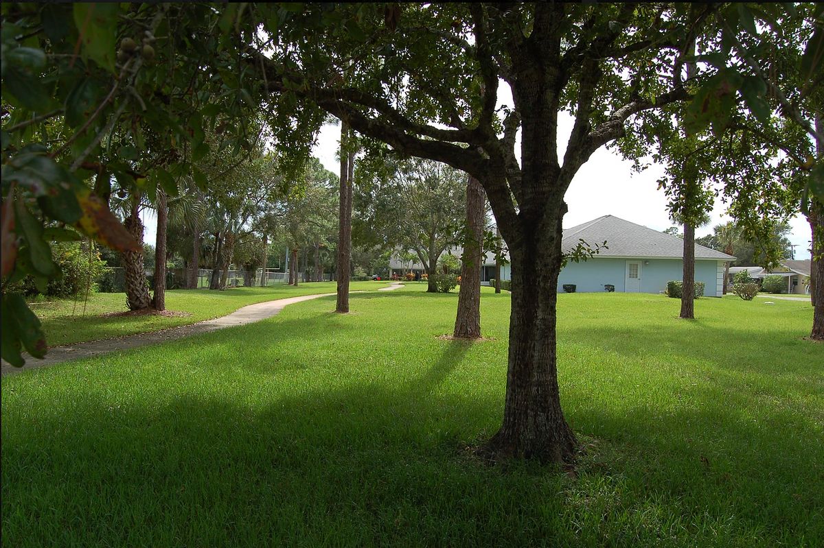 Rosewood Manor of Vero Beach 3