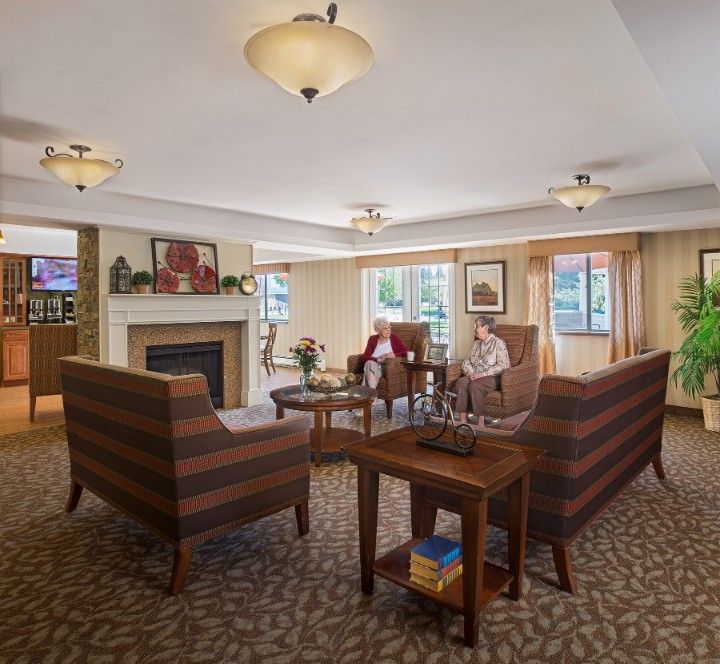 American House Grand Blanc 2