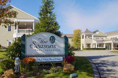 The Seasons East Greenwich 3