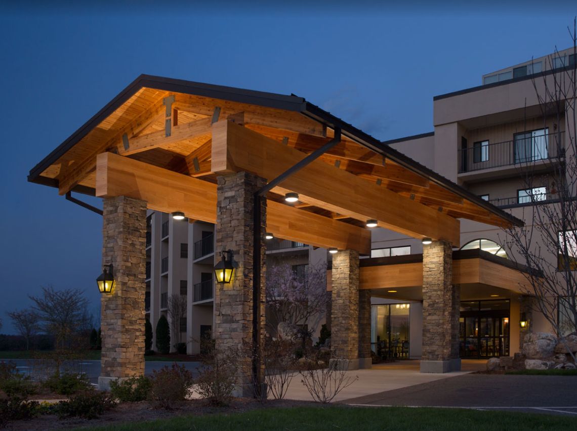 Grace Ridge Retirement Community 3