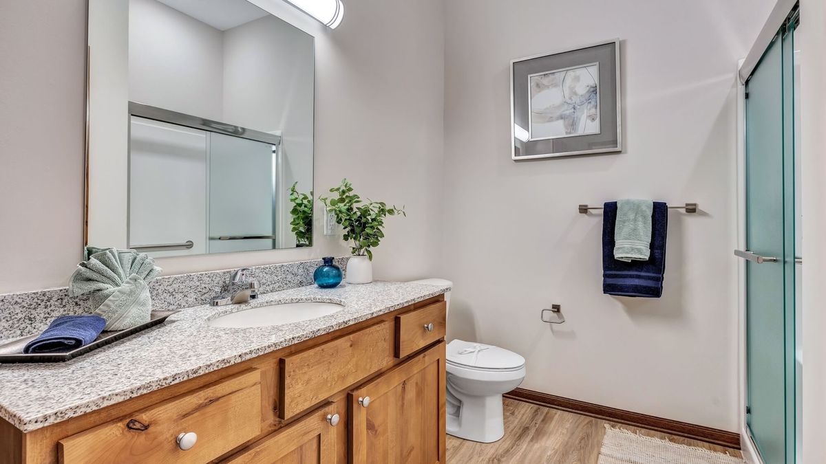 Rolling Hills Retirement Community 2