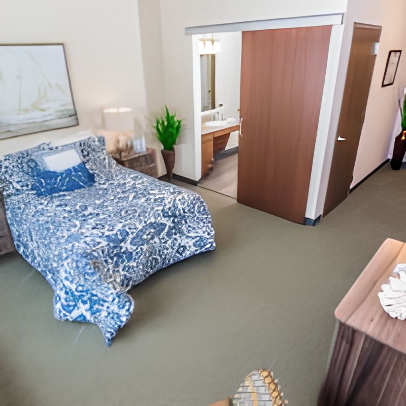 Fieldstone Memory Care Of Olympia 4