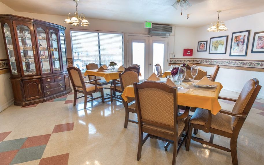 Windsor Vallejo Nursing & Rehabilitation Center 3