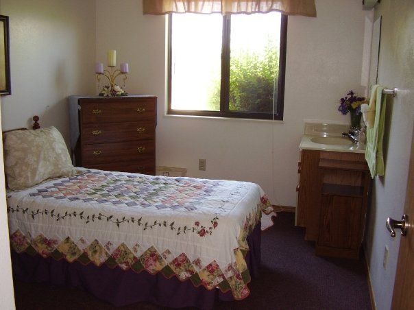 Belmont Senior Care 3