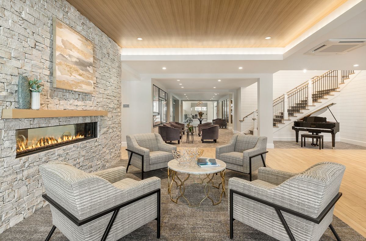 The Residence at Penniman Hill 2