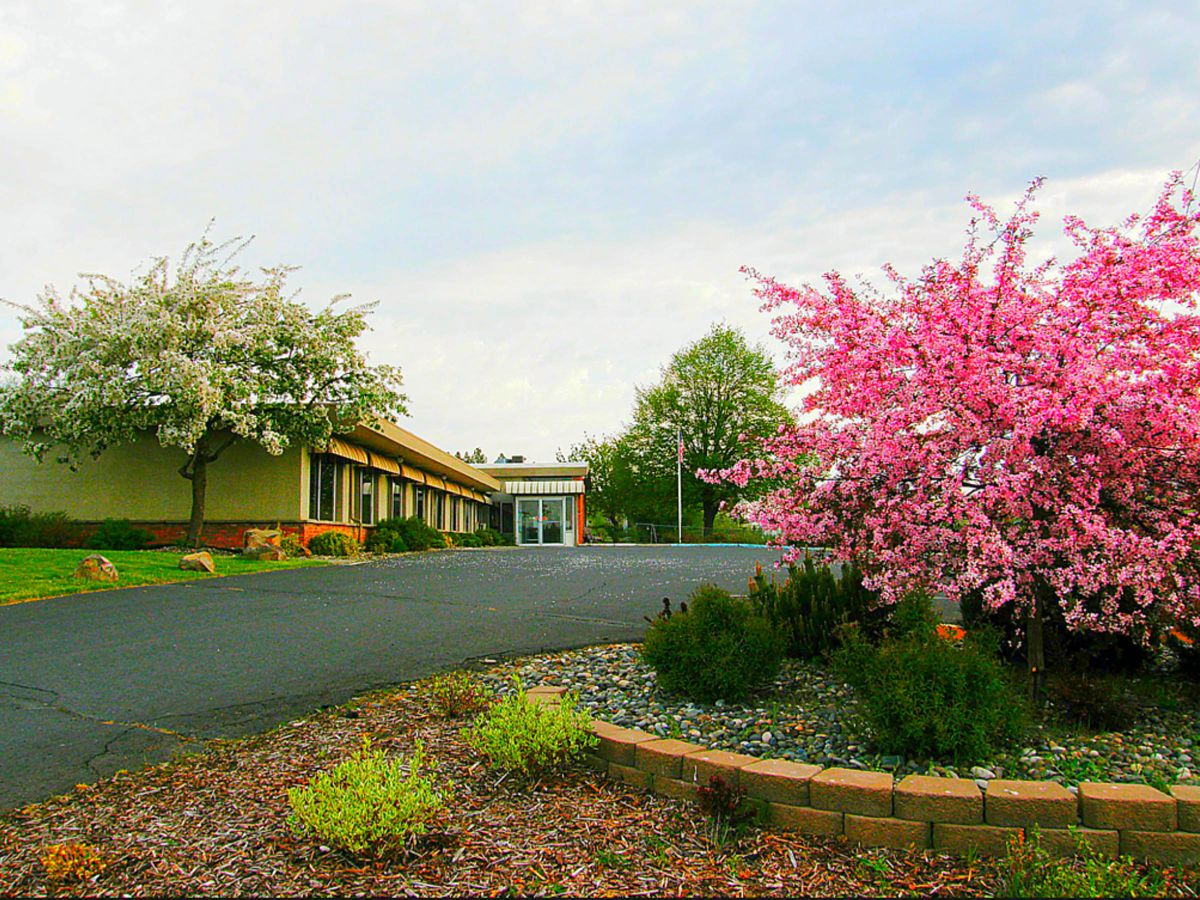 Pullman Care 4