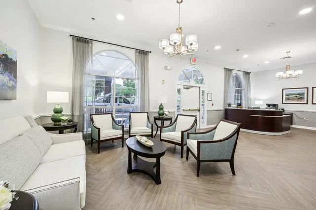 Morada Lake Arlington 2