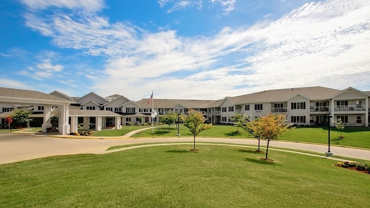 Curtis Creek Senior Living 4