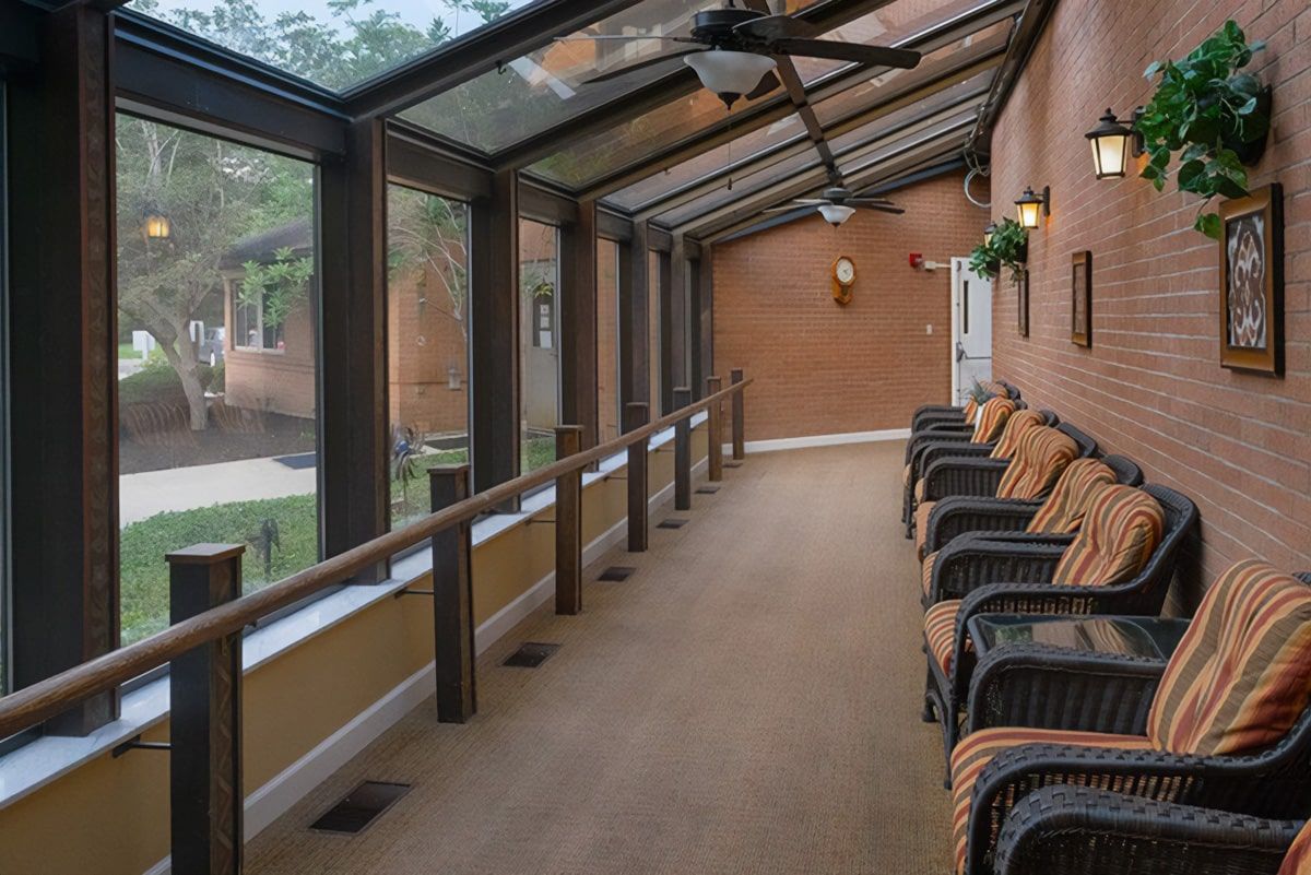 Deer Park Assisted Living 1
