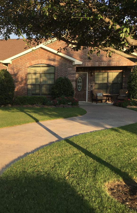 Arbor House Assisted Living Memory Care 1