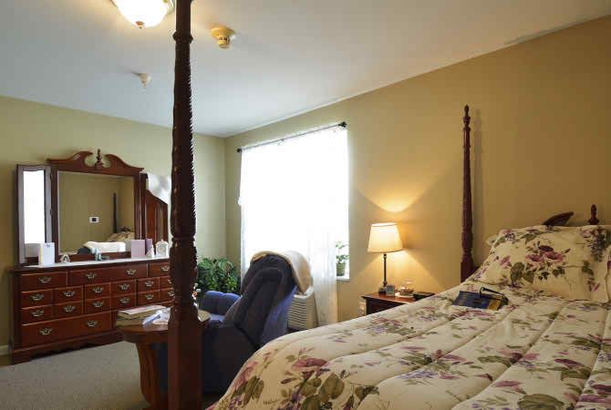 The Addison of Lindsay Place 3