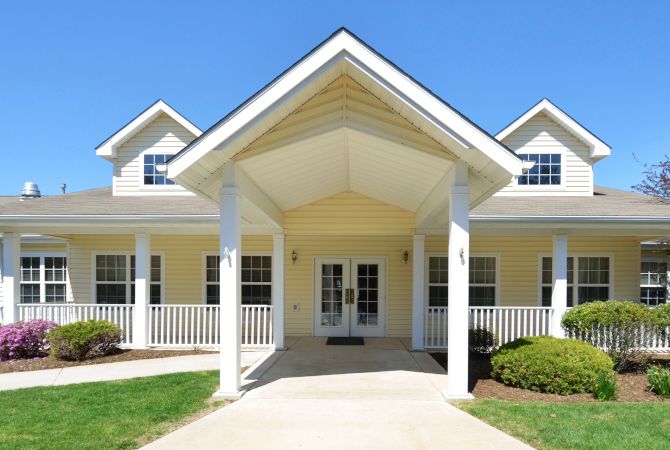 The Addison of Lindsay Place 1