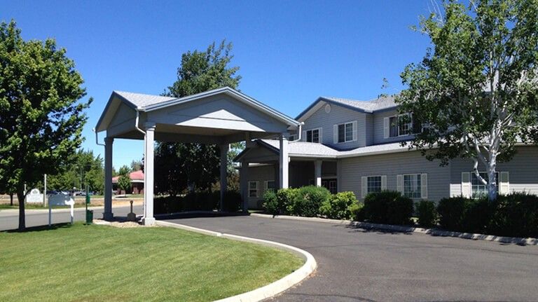 Hearthstone Senior Living 1