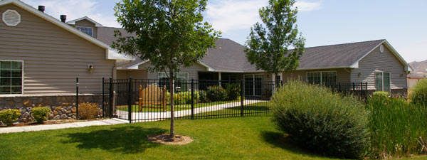 Cottages Senior Living I Dba The Cottages Of Emmett 4