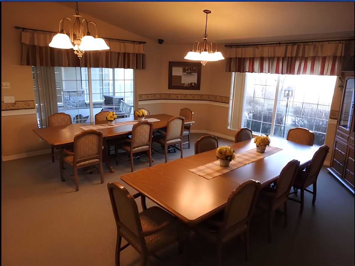Cottages Senior Living I Dba The Cottages Of Emmett 3