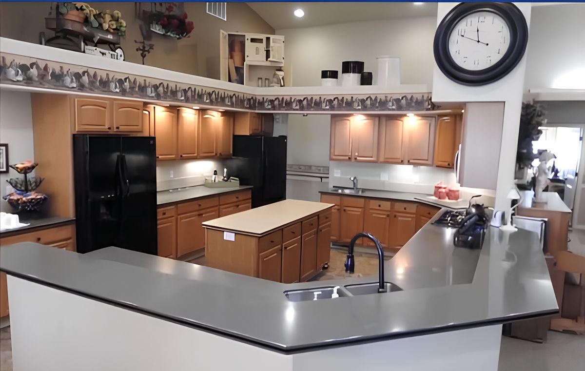 Cottages Senior Living I Dba The Cottages Of Emmett 2