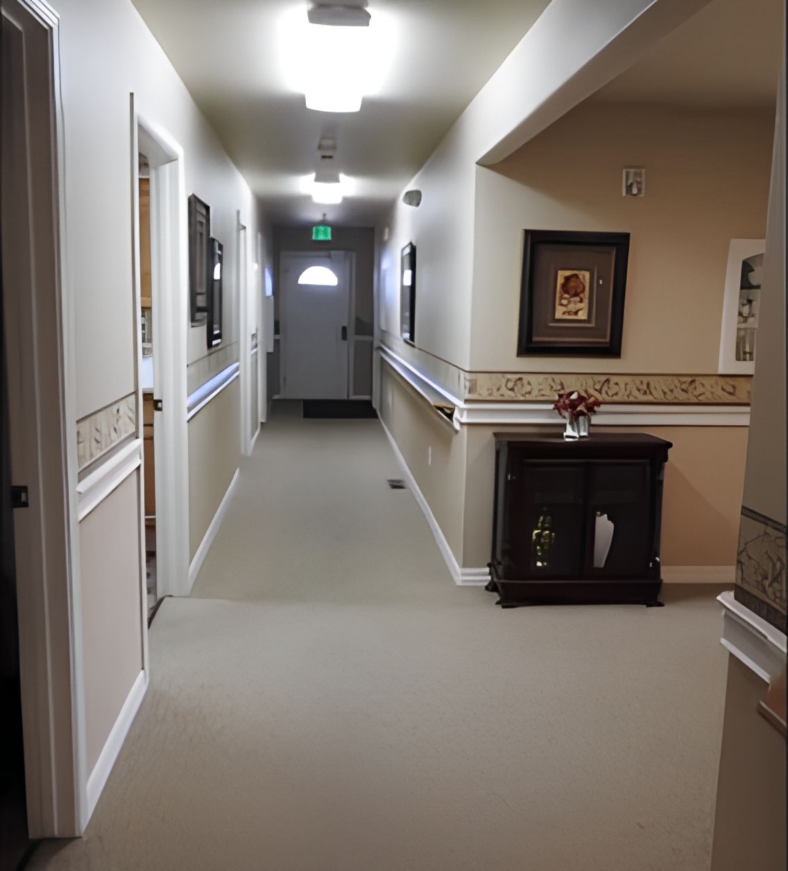 Cottages Senior Living I Dba The Cottages Of Emmett 1