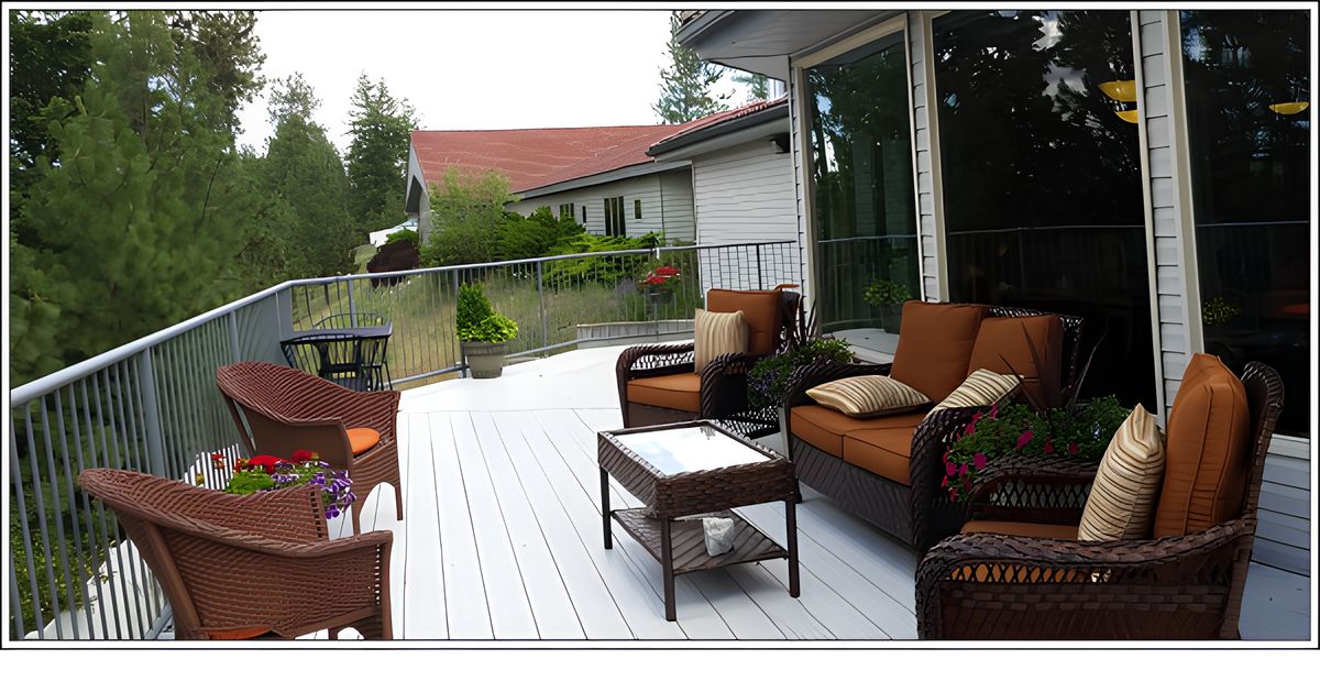 Fairwood Retirement Village & Assisted Living 4