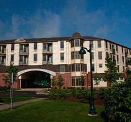 Heritage Valley Senior Living 1