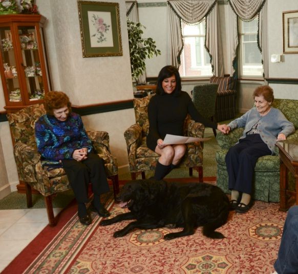 Heritage Valley Senior Living 2