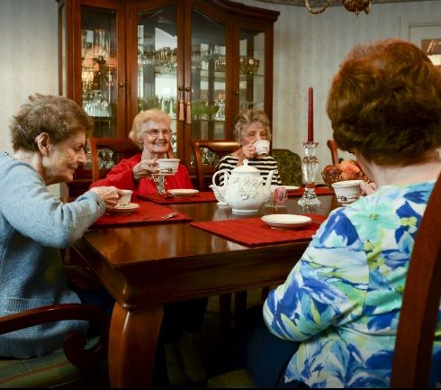 Heritage Valley Senior Living 3