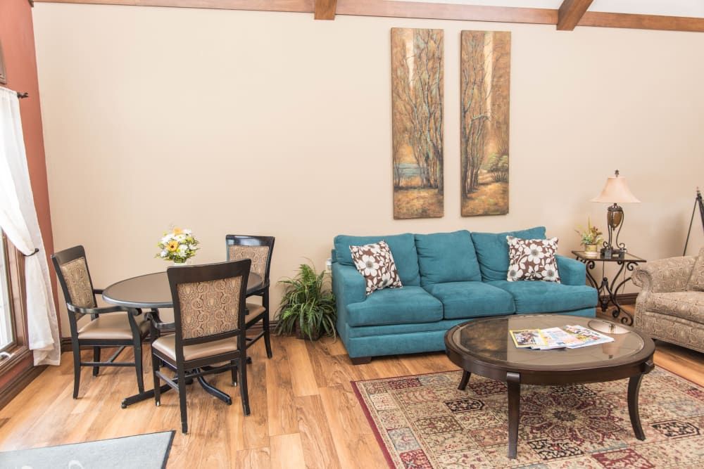 Villas of Holly Brook Marshall 3