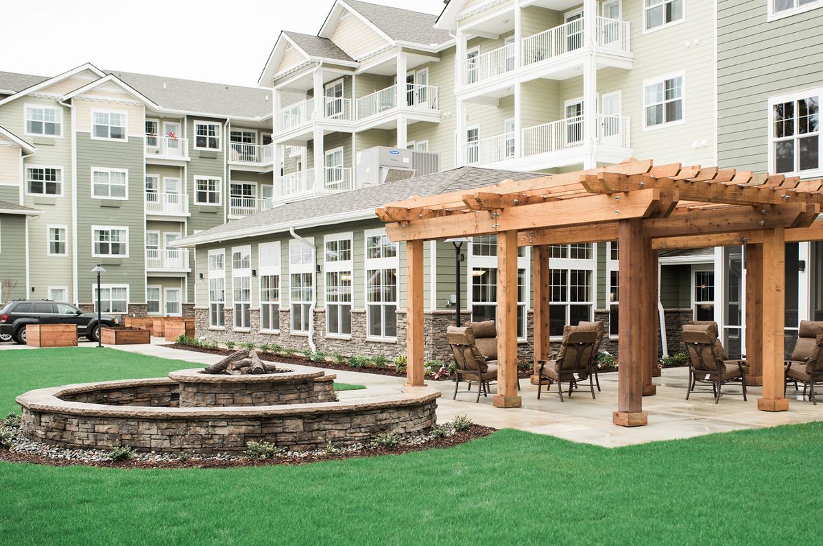 Julian Estates Gracious Retirement Living 1