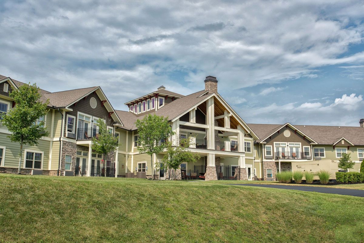Dominion Senior Living Of Johnson City 4