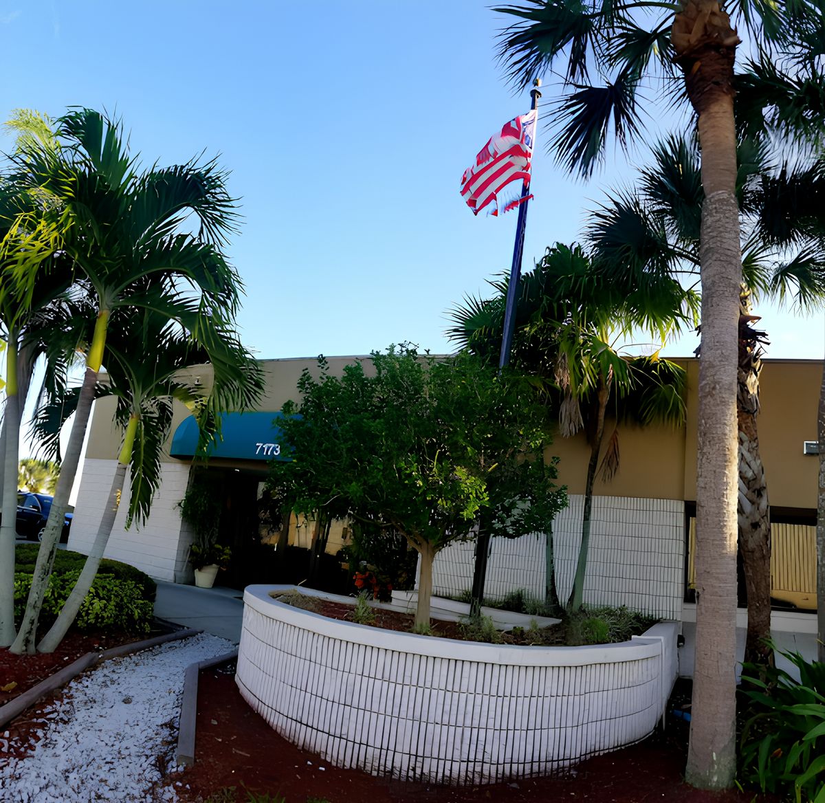Fort Myers Rehabilitation and Nursing Center 2