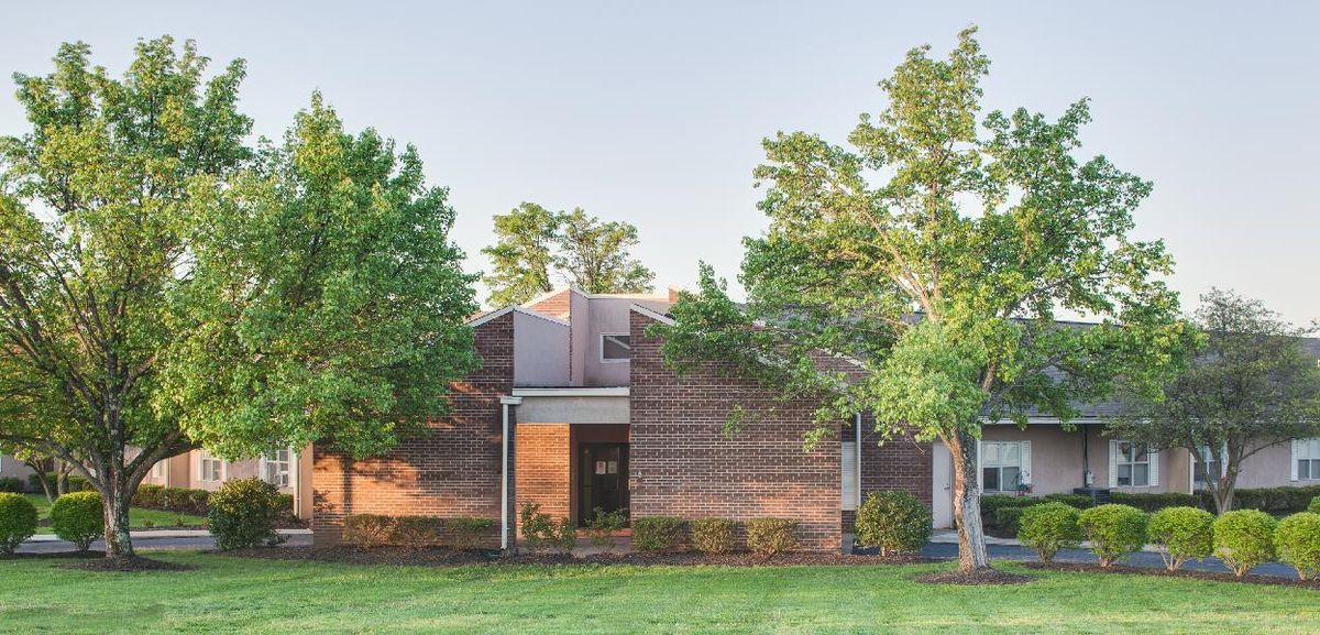 Grant Healthcare and Rehabilitation 1