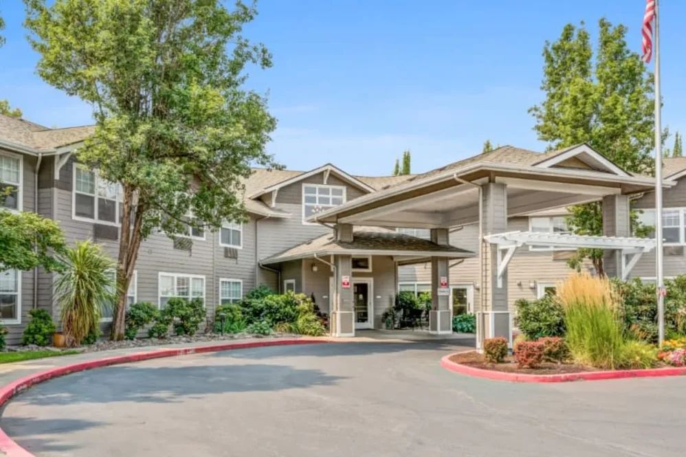 Woodside Senior Living 3