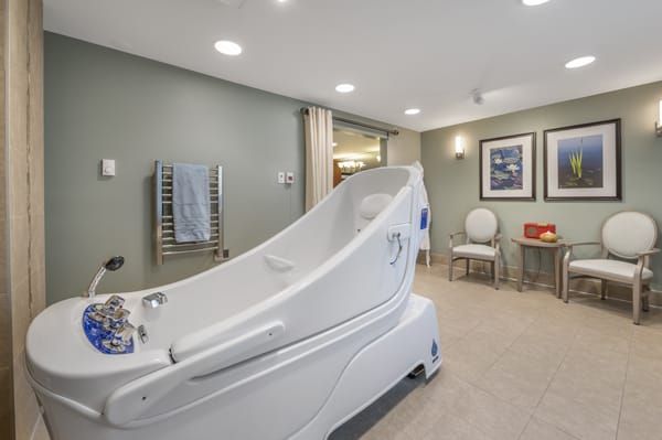 Brookdale Urbana 4