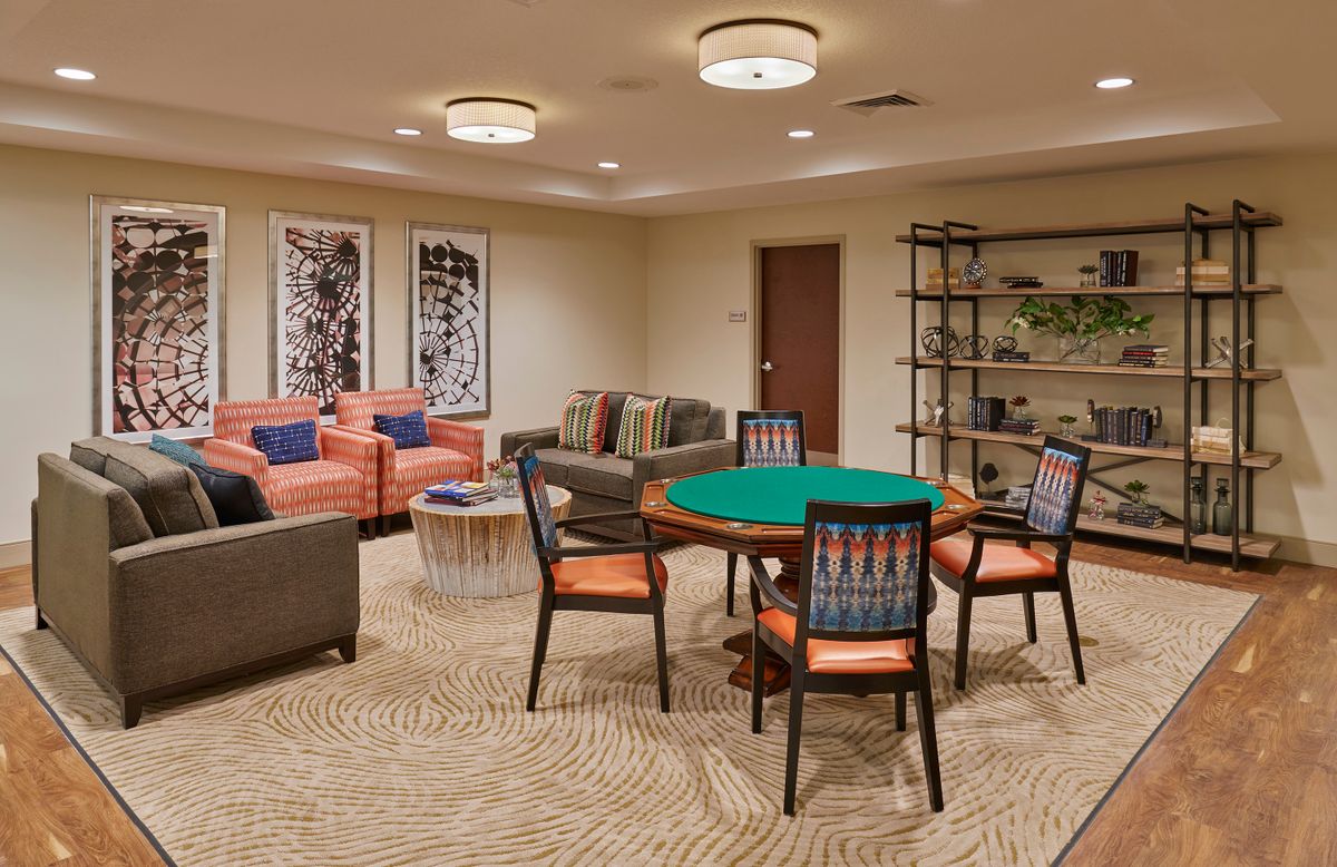 The Suites Fort Collins 2
