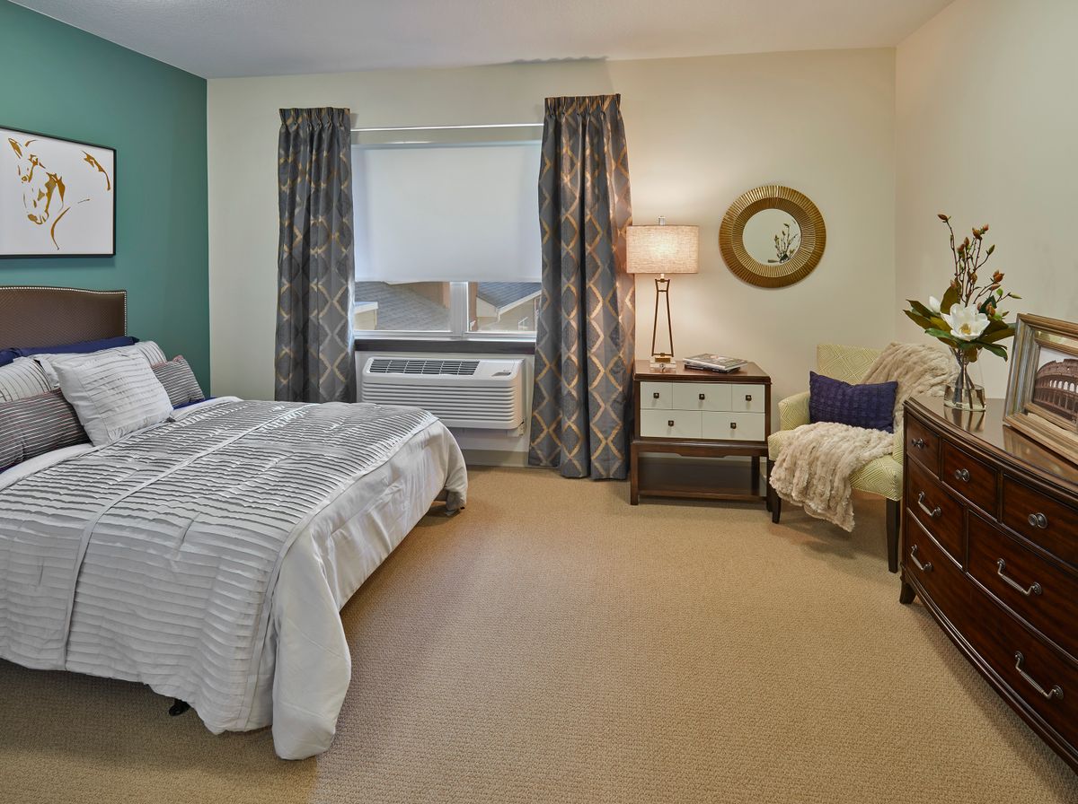 The Suites Fort Collins 3