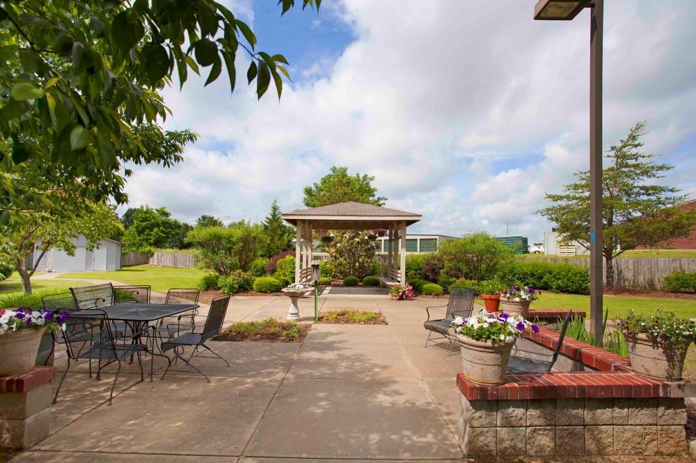 Wellington Manor Jackson 4