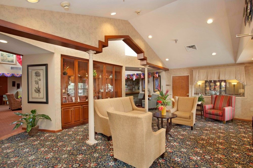 Wellington Manor Jackson 3