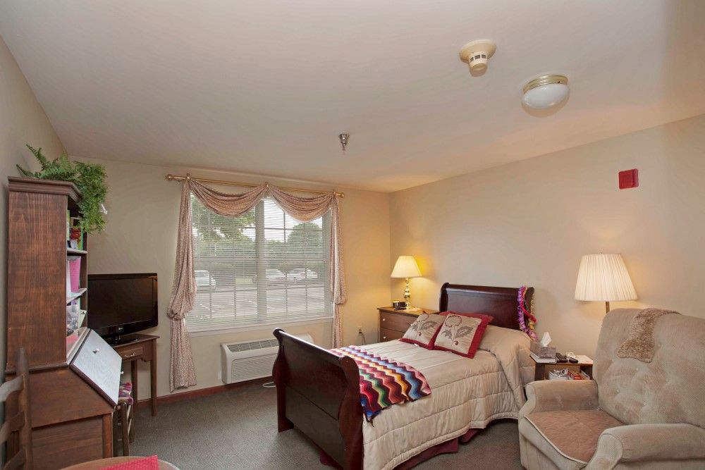 Wellington Manor Jackson 2