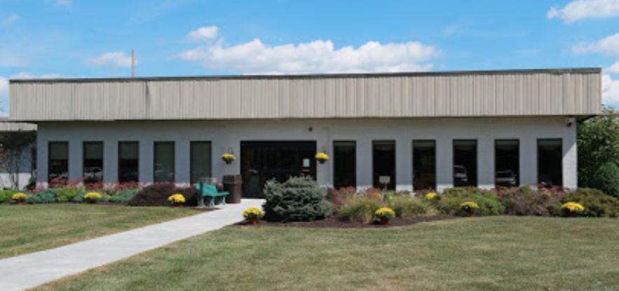 Brookmont Healthcare and Rehabilitation Center 1