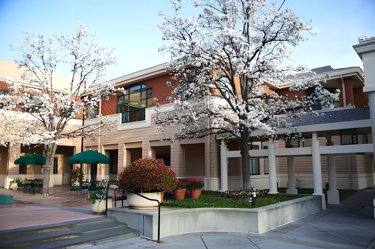 The Terraces Of Los Gatos 2
