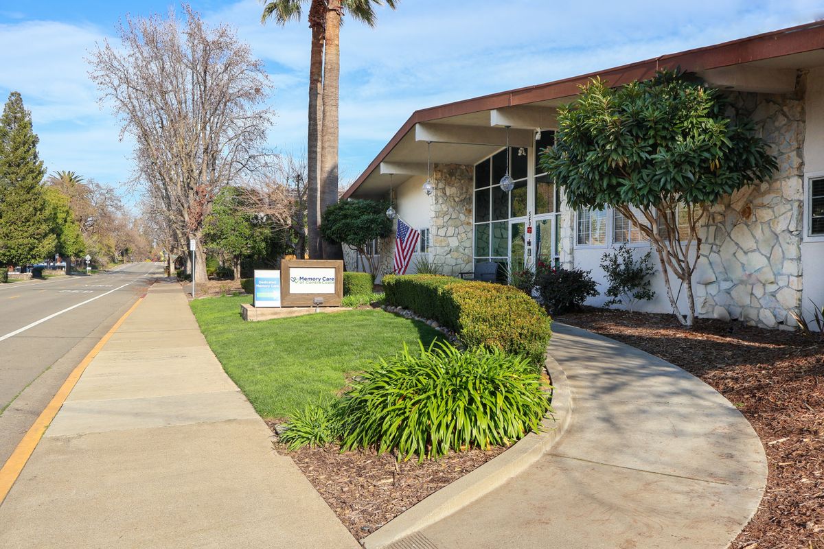 Memory Care of Contra Costa 1