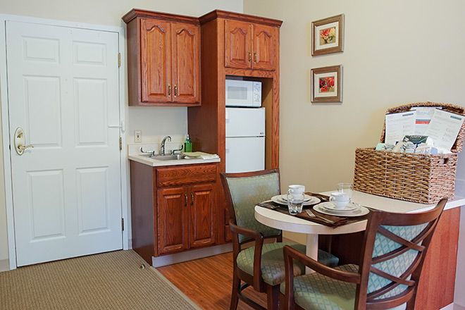 Brookdale West Orange 4