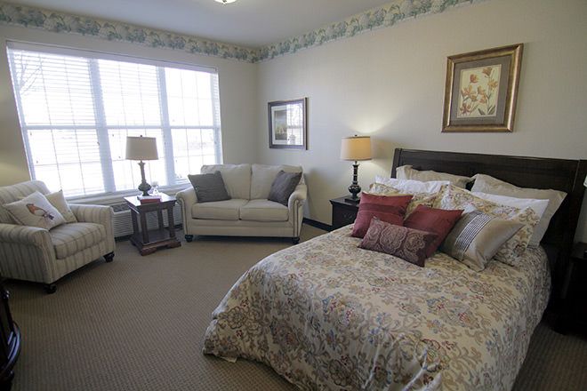 Vitality Living Village 2