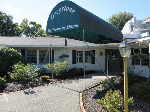 Greystone Rest Home 4