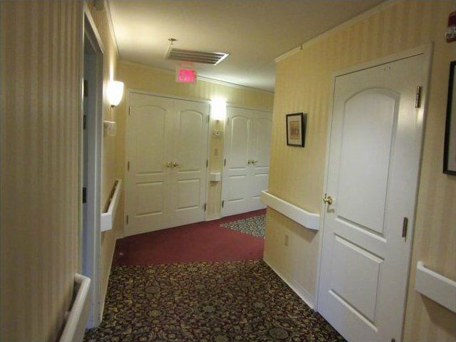Greystone Rest Home 3
