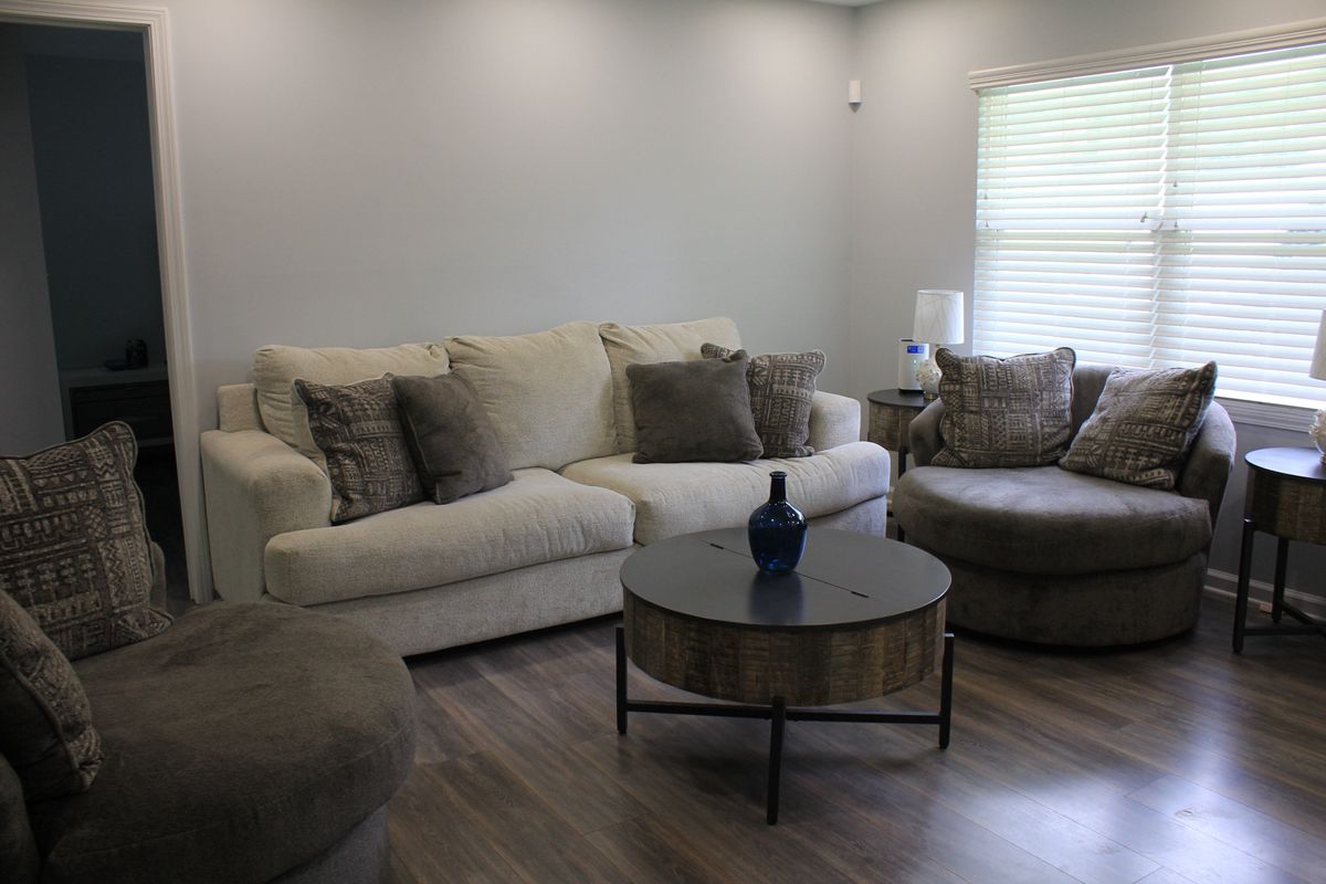 The Oasis 2